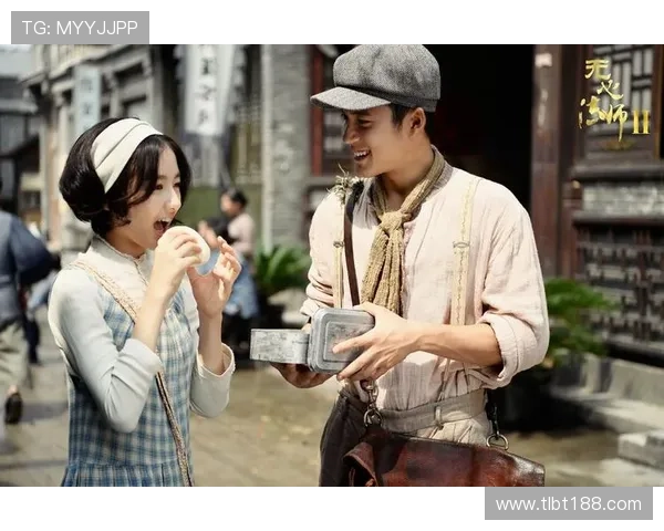 《无心法师》：一场穿越千年，颠覆认知的东方奇幻盛宴