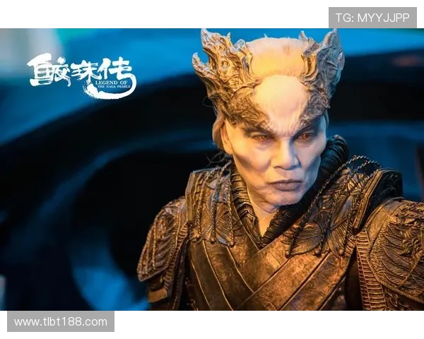 《鲛珠传全集》：一段穿越千年、震撼心灵的奇幻史诗