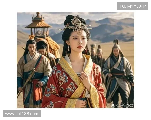 倾国倾城，塞外风华：电视剧《王昭君》中的绝代风华与历史回响