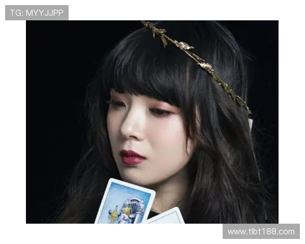 陈瑶：荧屏上的百变精灵，新生代演技派的闪耀星途